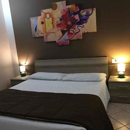 Ded 2 Only Sleep Bagno Privato Daire Parma Dış mekan fotoğraf