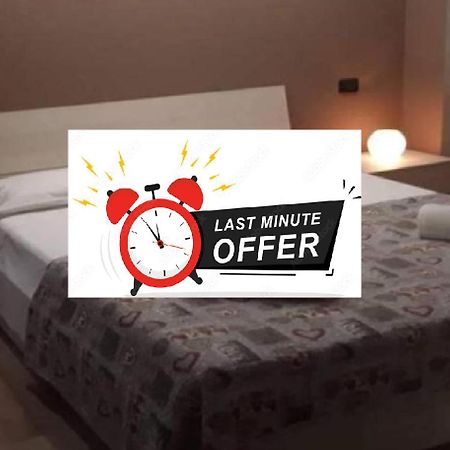 Ded 2 Only Sleep Bagno Privato Daire Parma Dış mekan fotoğraf