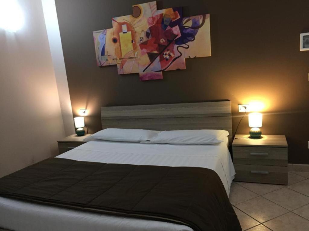 Ded 2 Only Sleep Bagno Privato Daire Parma Dış mekan fotoğraf