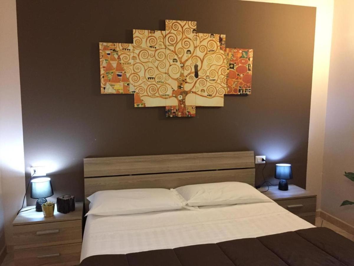 Ded 2 Only Sleep Bagno Privato Daire Parma Dış mekan fotoğraf