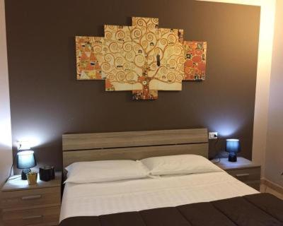 Ded 2 Only Sleep Bagno Privato Daire Parma Dış mekan fotoğraf